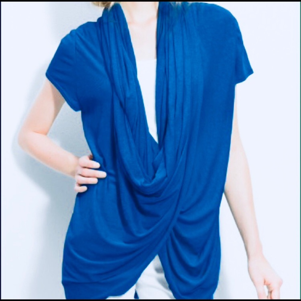 ✨HP!🤩✨Urban Nomad Burnt Orange Bohemian Kimono 👘 Style Cardigan - Picture 5 of 16